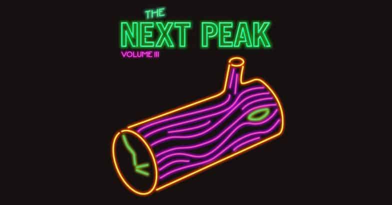 The Next Peak Vol III (Twin Peaks Tribute)