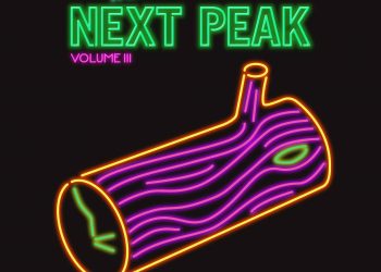 The Next Peak Vol III (Twin Peaks Tribute)