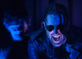 The Nine Inch Nails