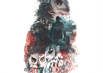 The Owls Are Now What They Seem - David Lynch Tribute Remixes