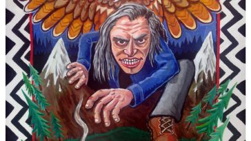 The Owls Are Not What They Seem by Eli Wolff