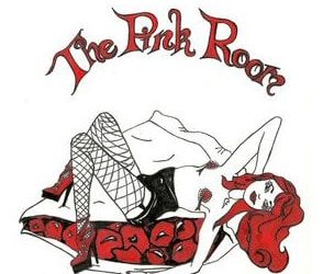 The Pink Room Burlesque
