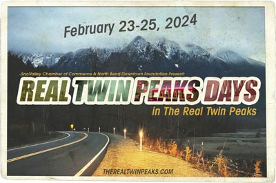 The Real Twin Peaks