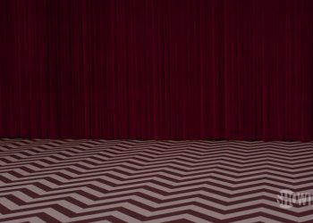 The Red Room
