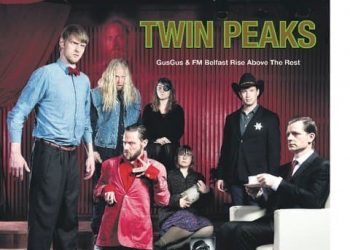 The Reykjavik Grapevine: Twin Peaks
