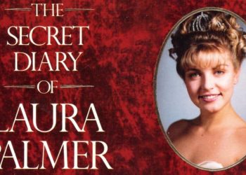 The Secret Diary of Laura Palmer narrated by Sheryl Lee (Audiobook)