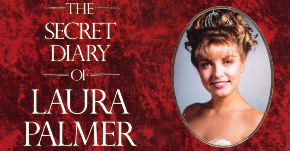 the secret diary of laura palmer review