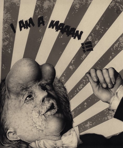 The Show Must Go On - Rodrigo Cifuentes