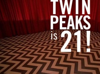 Twin Peaks Is 21 at The Sugar Club