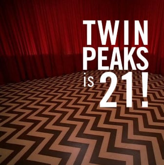 Twin Peaks Is 21 at The Sugar Club