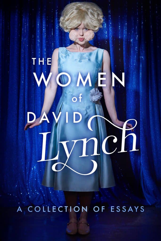 The Women of David Lynch (book)