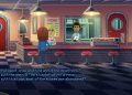 Thimbleweed Park Diner
