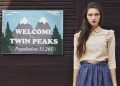Twin Peaks clothing from Spain
