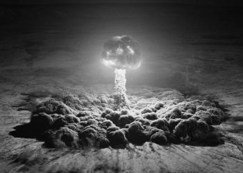 Twin Peaks Part 8 - Trinity Test