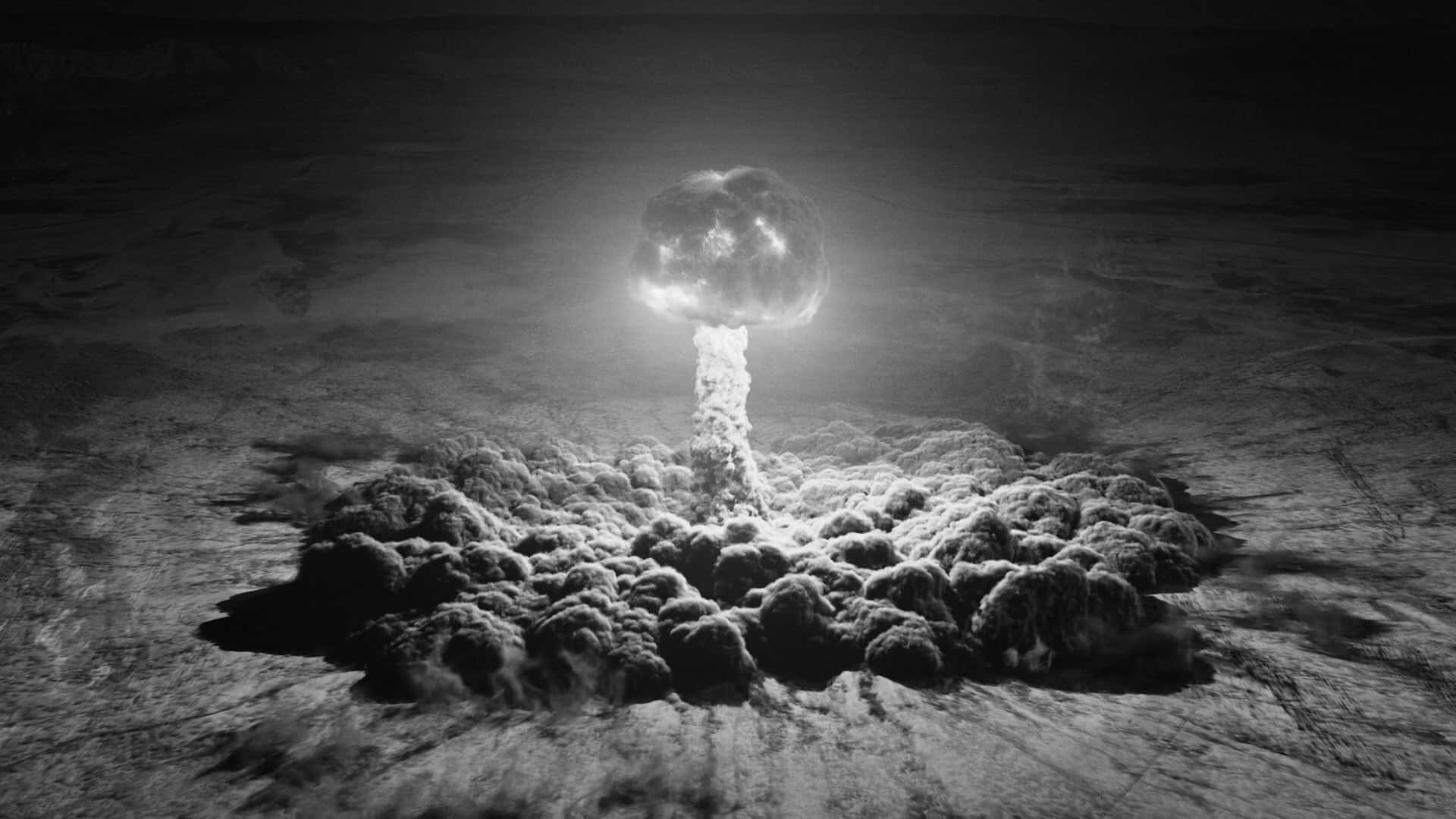 Twin Peaks Part 8 - Trinity Test