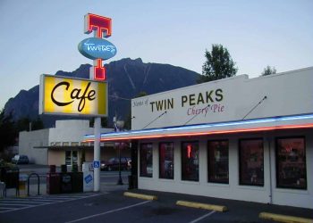 Twede's Cafe