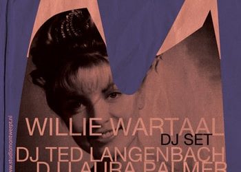 Twin Freaks Party