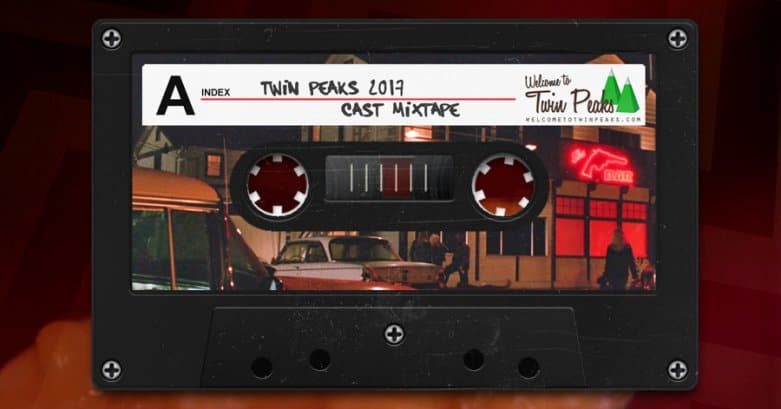 Record Store Day 2018: A Look At The Limited Edition Twin Peaks