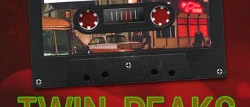 Twin Peaks 2017 mixtape