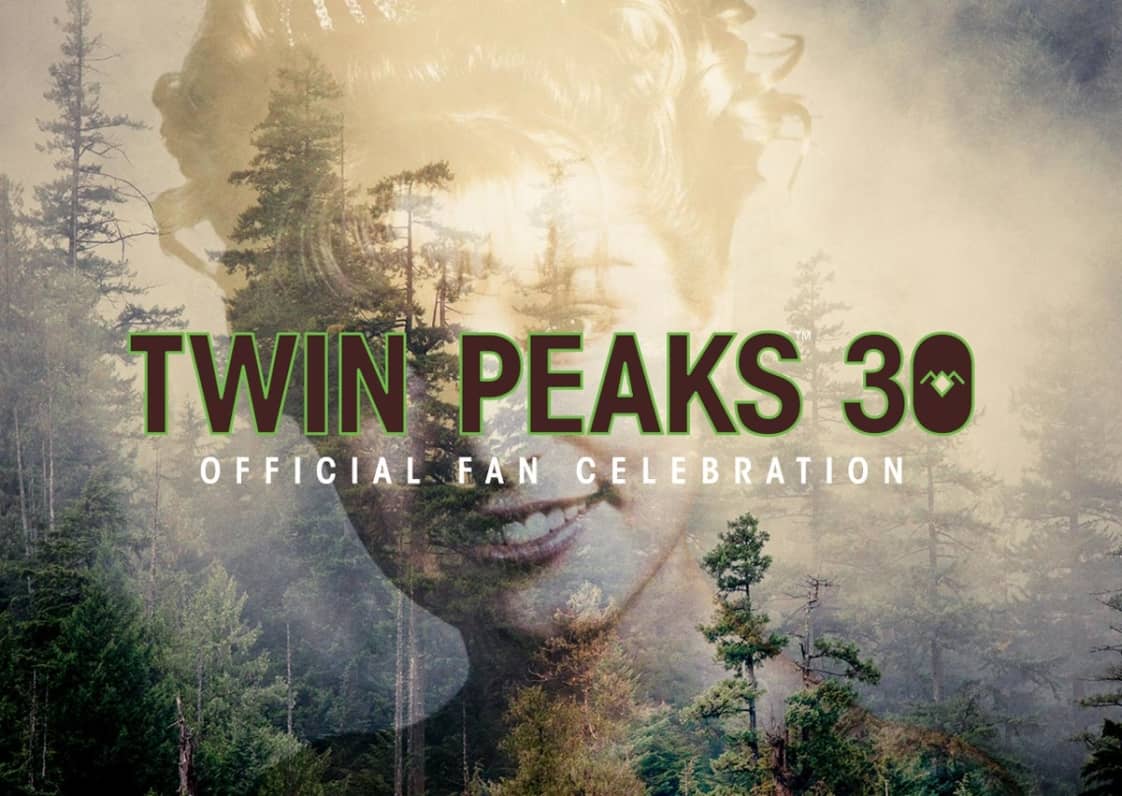 Twin Peaks 30: The Official Fan Celebration At Graceland