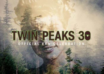 Twin Peaks 30: Official Fan Celebration (April 2020)