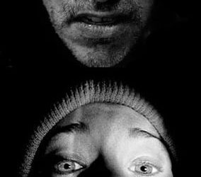 Twin Peaks versus Blair Witch Project