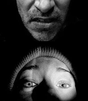 Twin Peaks versus Blair Witch Project