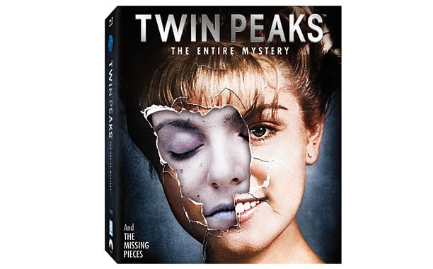 Twin Peaks Blu-ray