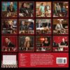 Twin Peaks 2019 Calendar