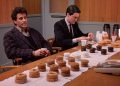 Twin Peaks donut supercut