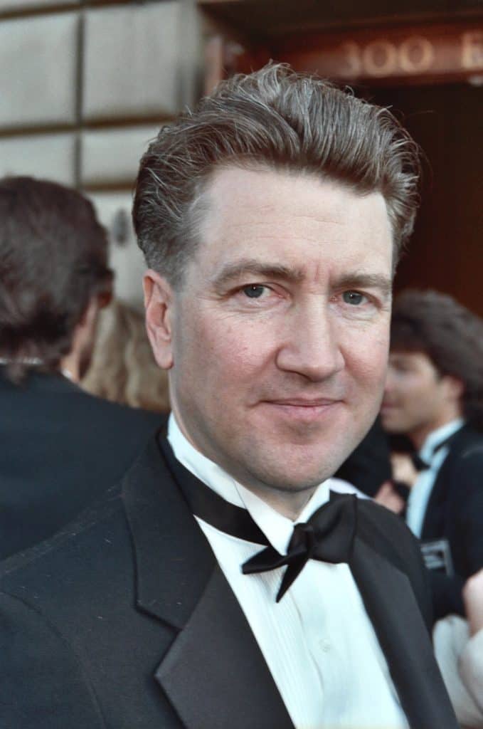 David Lynch / Gordon Cole