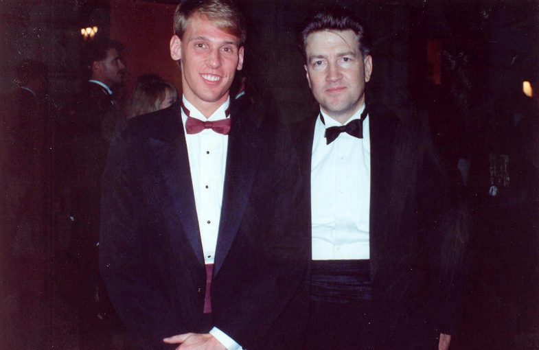 David Lynch / Gordon Cole