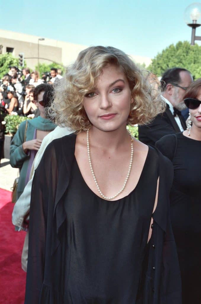 Sheryl Lee / Laura Palmer