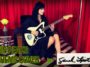 Twin Peaks Theme cover by Sarah Lipstate (Noveller)