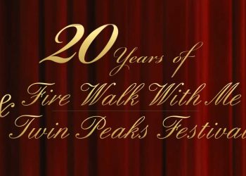 Twin Peaks Fest 2012 Teaser