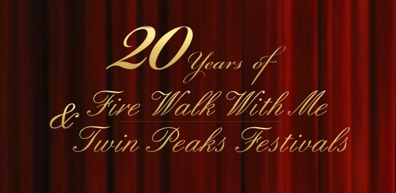 Twin Peaks Fest 2012 Teaser