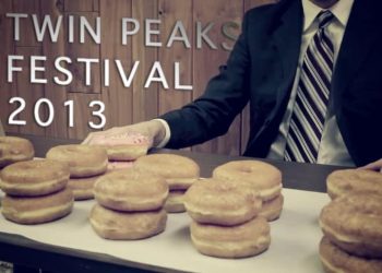 Twin Peaks Festival 2013