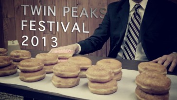 Twin Peaks Festival 2013