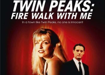 Pre-Order Twin Peaks: Fire Walk With Me Blu-Ray To Be Released June 4, 2012