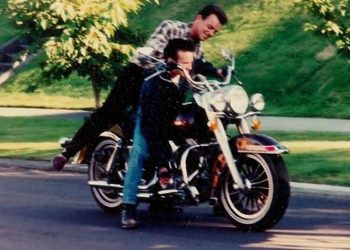 Behind the scenes of Twin Peaks: Fire Walk with Me with Ray Wise and James Marshall