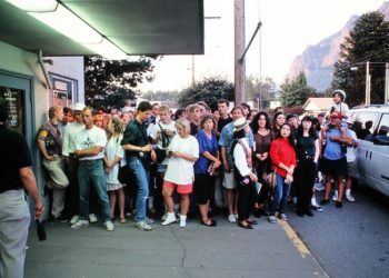 Twin Peaks: Fire Walk With Me