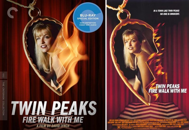 Twin Peaks: Fire Walk with Me - The Criterion Channel