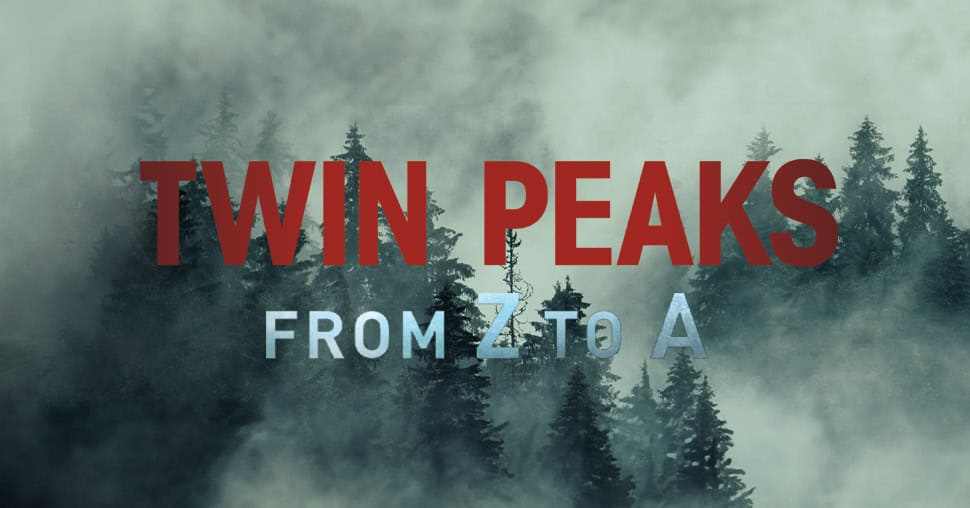 海外輸入盤　Twin Peaks:Blu-ray-BOX(全8枚組) ゆ135 91xbnMEmM9L.jpg