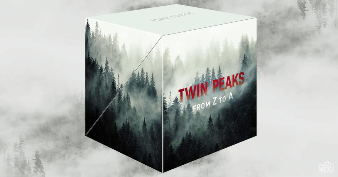 cbs all access twin peaks season 4