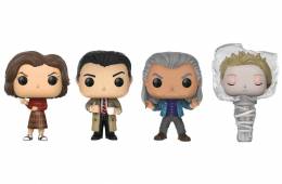 twin peaks pops