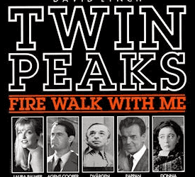 Twin Peaks: Fire Walk With Me TV Party