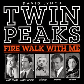 Twin Peaks: Fire Walk With Me TV Party