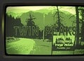 Twin Peaks Game