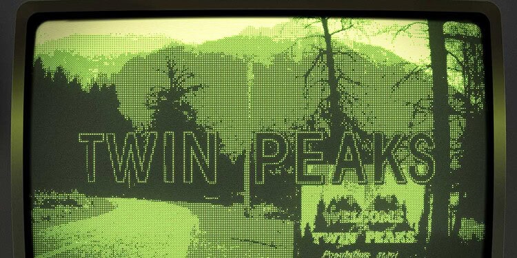 Twin Peaks Game