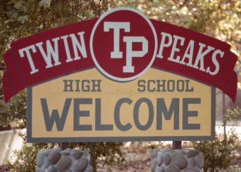 All Twin Peaks Backgrounds From DavidLynch.com